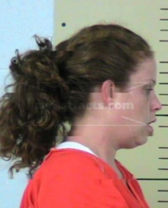 Shelley Joann Casselman