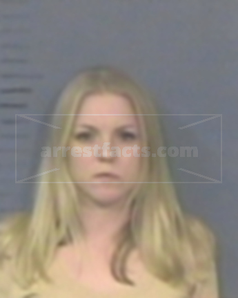 Ashley Marie Bradfield