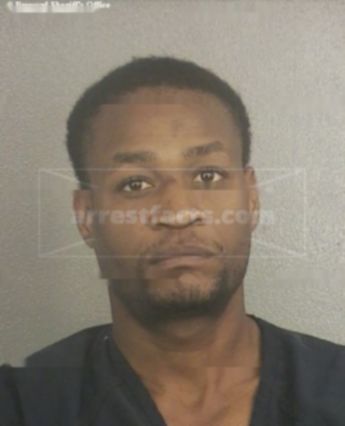Ramses Richardson