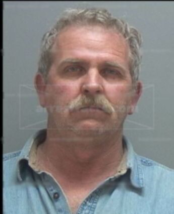 Donald Ray Bradshaw