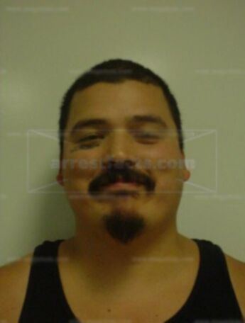 Marcos Antonio Batres