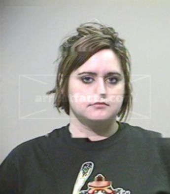 Jaime Marie Bagwell