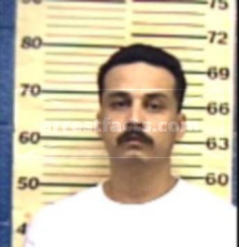 Juan Francisco Perez