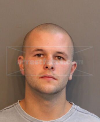 Joshua Ryan Wilson