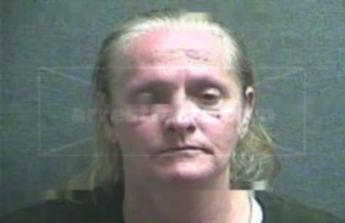 Valerie Gay Moller
