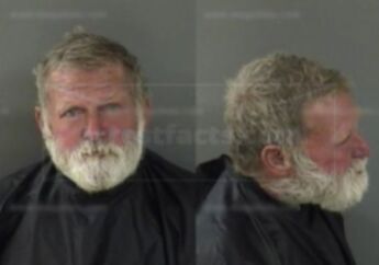 Ralph Edward Boardman