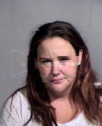 Melissa Ann Dailey