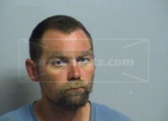 James Winston Russell