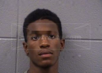 Travon Anderson