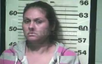 Lynda Marie Green