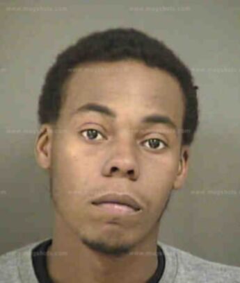 Rondie Lee Gill