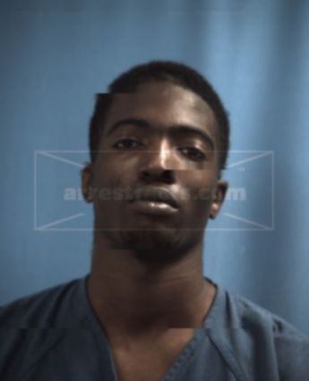 Aubrey Anthoney Lewis