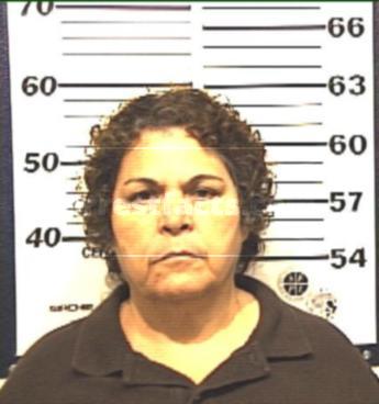 Alicia Deleon Deleon
