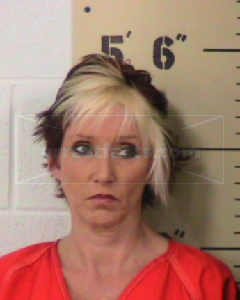Michelle Allen Kass