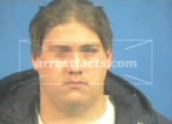 Brian Allen Jacob
