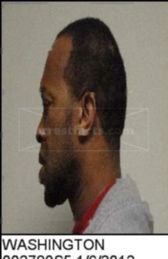 Kevin Lamar Washington