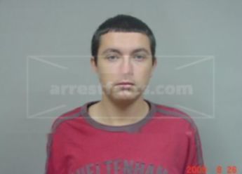 Justin Lee Ralph