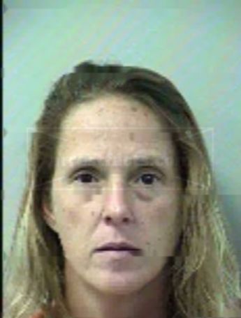 Rebekah Reba Martin