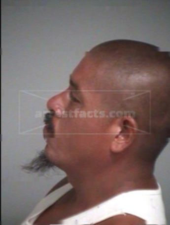 Samuel Delarosa Castillo
