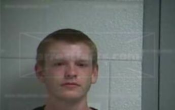 Trevor Montgomery