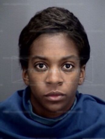 Ashanti Lanell Walker