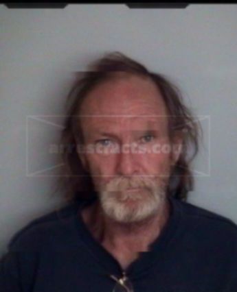 David Lee Morris