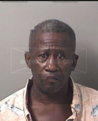 Ronald Lester Mccants