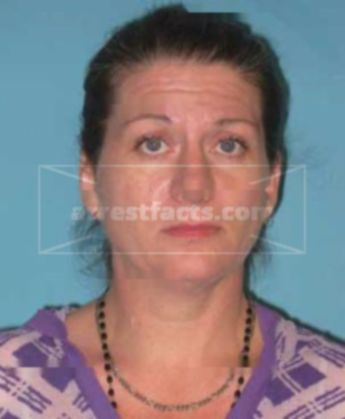 Stella Annette Hoyt
