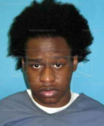 Terrance Welch