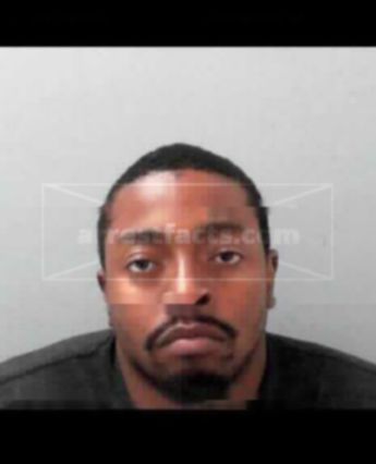 Damon Shawn Bailes