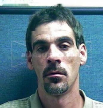 Jeffery Franklin Overstreet
