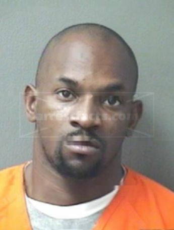 Antonio James Pryor