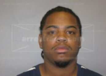 Darrell Martez-Deshawn Moss