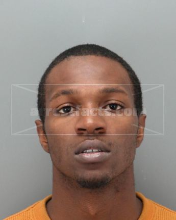 Keyonta Alexander Bentley