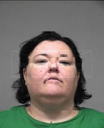 Karyn Cheray Merida