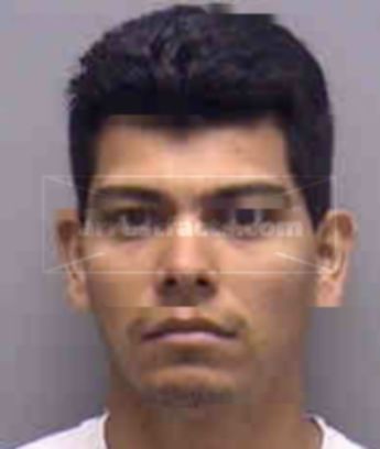 Angel Martinez Bazan