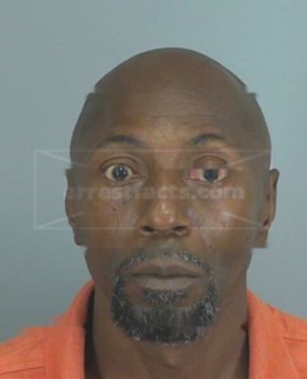 Eric Charles Brayboy