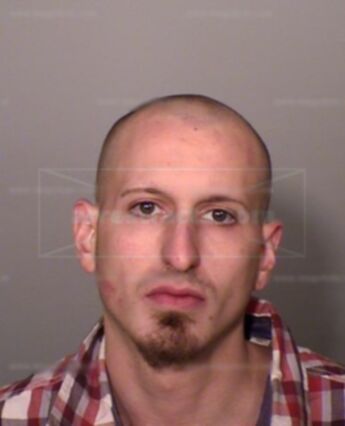 Christian Darrenrobert Smith
