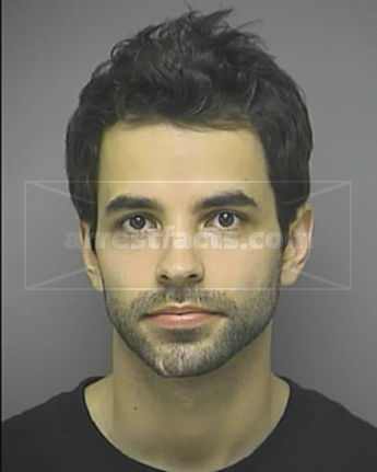 Christopher Joe Balman