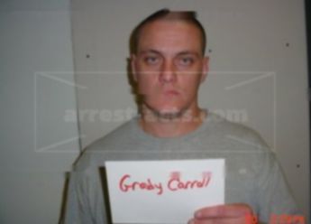Grady Walter Carroll