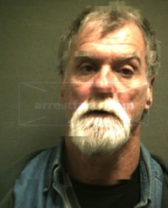 Rodger Dee Harmon