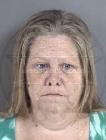 Dawne Michelle Adams