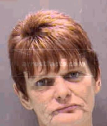 Teresa Ann Briceland
