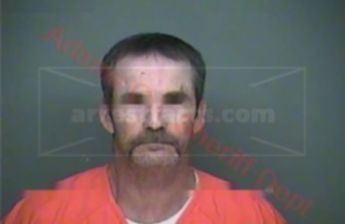 Kenneth Mark Courtney