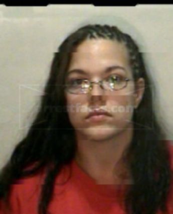 Danielle A White
