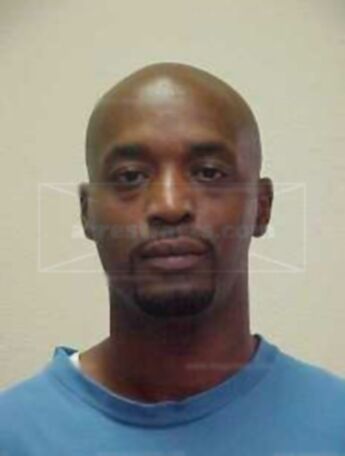 Anthony M Harris