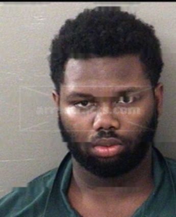 James Earl Calhoun