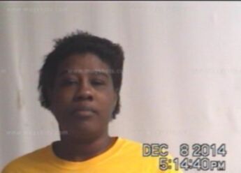 Angela Smith Morgan