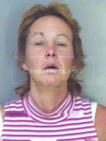 Catherine Wilson Gregory