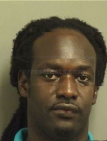 Charles Maurice Minter